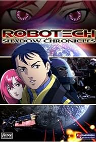 Watch Full Movie :Robotech The Shadow Chronicles (2006)