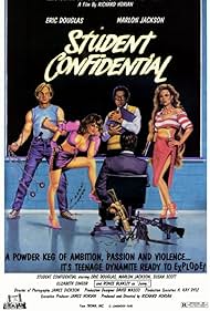 Student Confidential (1986)