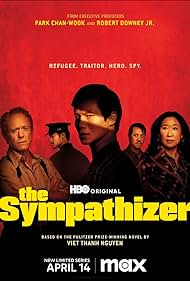 Watch Full Tvshow :The Sympathizer (2024)