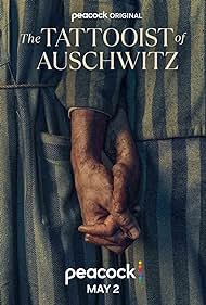 Watch Full Tvshow :The Tattooist of Auschwitz (2024-)