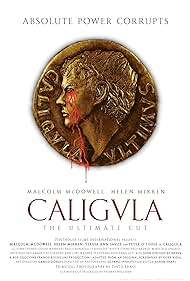 Caligula The Ultimate Cut (2023)