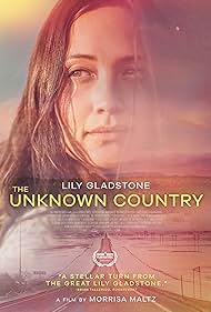 The Unknown Country (2022)