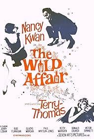 The Wild Affair (1965)