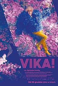 Watch Full Movie :Vika (2023)