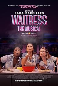 Watch Full Movie :Waitress The Musical (2023)