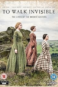 Walk Invisible The Bronte Sisters (2016)