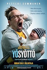 Man and a Baby (2017)