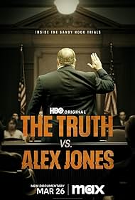 The Truth vs Alex Jones (2024)