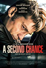 A Second Chance (2014)