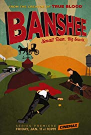 Banshee (20132016)