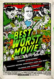 Best Worst Movie (2009)