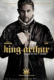 Watch Full Movie : King Arthur: Legend of the Sword (2017)