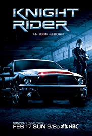 Watch Full Movie :Knight Rider 2008