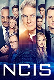 NCIS Tv series	