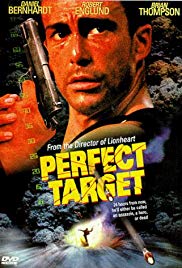 Watch Full Movie : Perfect Target (1997)
