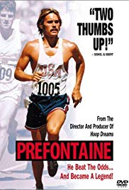 Watch free full Movie Online Prefontaine (1997)