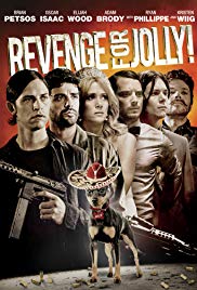 Revenge for Jolly! (2012)