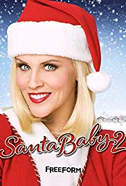 Santa Baby 2: Christmas Maybe (2009)