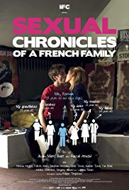 Watch Full Movie : Sexual Chronicles of a French Family (2012)