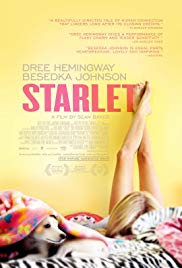 Starlet (2012)