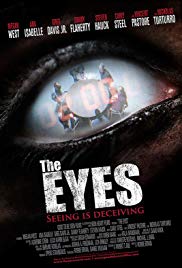 Watch Full Movie :The Eyes (2017)