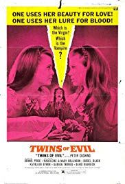 Twins of Evil (1971)
