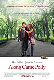 Watch free full Movie Online Along Came Polly (2004)