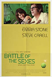 Watch free full Movie Online Battle of the Sexes (2017)