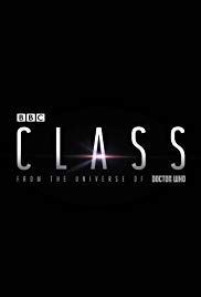 Class TV Series (2015)
