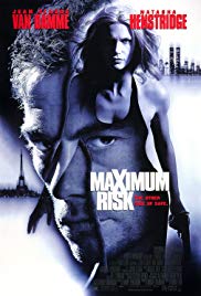 Watch Full Movie :Maximum Risk (1996)