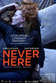 You Were Never Here (2016)