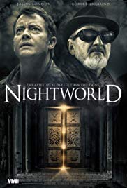 Watch Full Movie :Nightworld (2017)