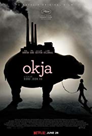 Watch free full Movie Online Okja (2017)