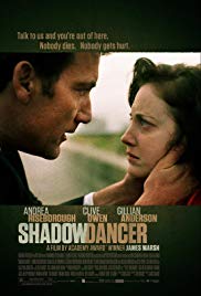 Watch free full Movie Online Shadow Dancer (2012)