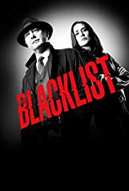 Watch Full Movie :The Blacklist