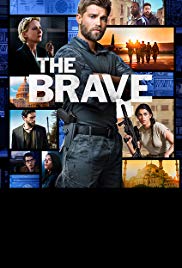 The Brave (2017)