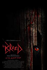 Watch free full Movie Online The Breed (2006)