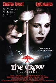 Watch free full Movie Online The Crow: Salvation (2000)