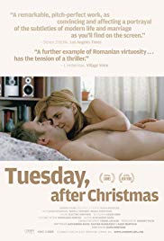 Watch Full Movie :Tuesday, After Christmas (2010)