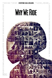 Why We Ride (2013)
