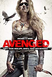 Avenged (2013)