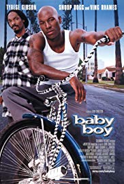 Watch Full Movie :Baby Boy (2001)