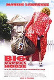 Big Mommas House (2000)