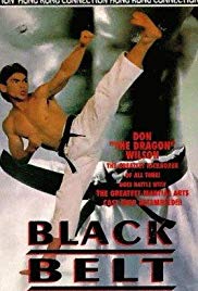 Blackbelt (1992)