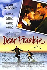 Watch Full Movie :Dear Frankie (2004)