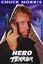 Hero and the Terror (1988)