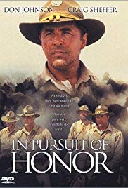 Watch free full Movie Online In Pursuit of Honor (1995)