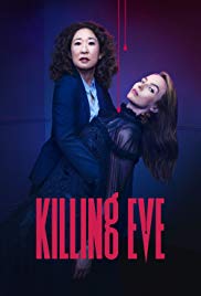 Watch Full Movie : Killing Eve (2018)