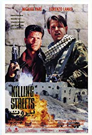 Watch Full Movie : Killing Streets (1991)