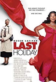 Watch free full Movie Online Last Holiday (2006)